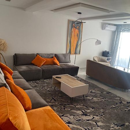 Nouvel Appartement Climatise Fes Exterior photo