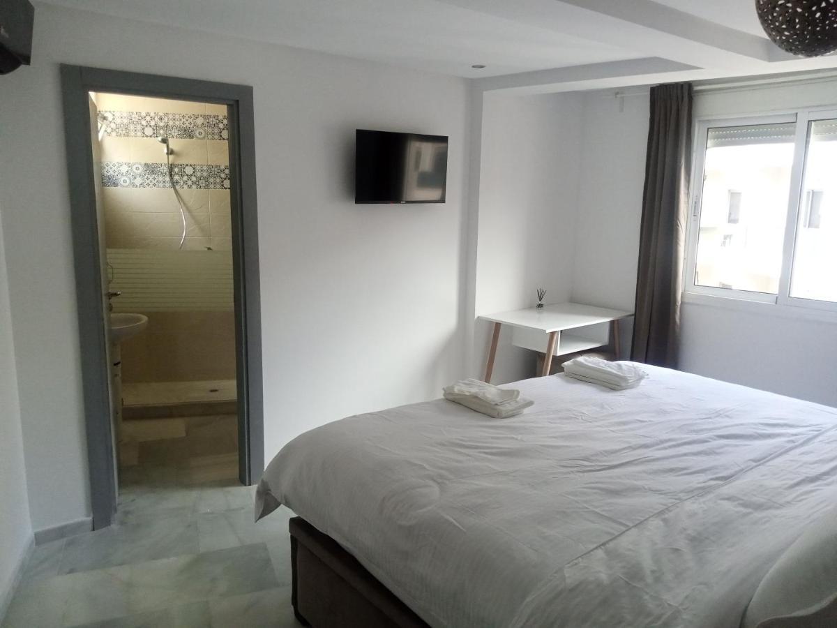 Nouvel Appartement Climatise Fes Exterior photo
