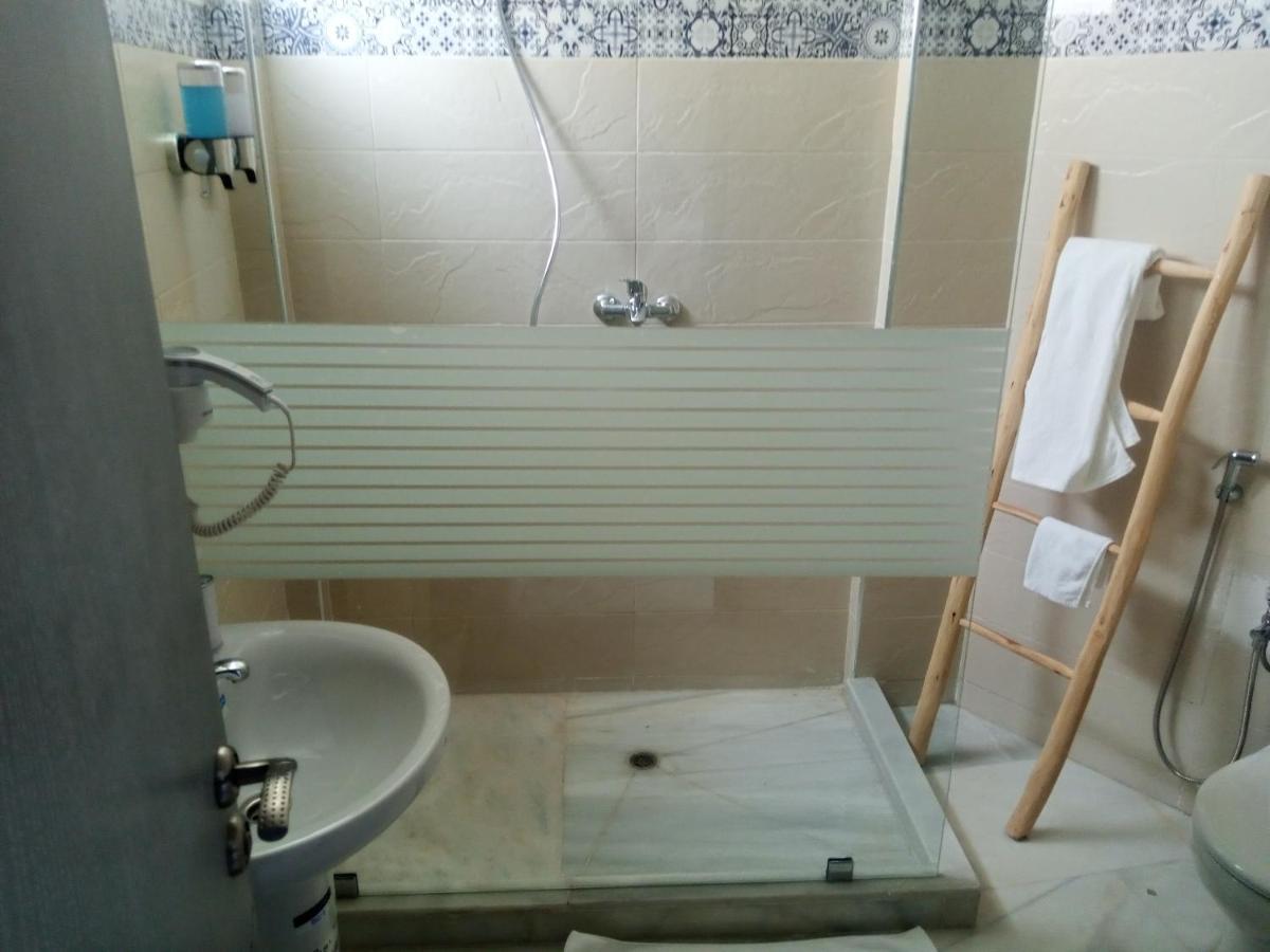 Nouvel Appartement Climatise Fes Exterior photo