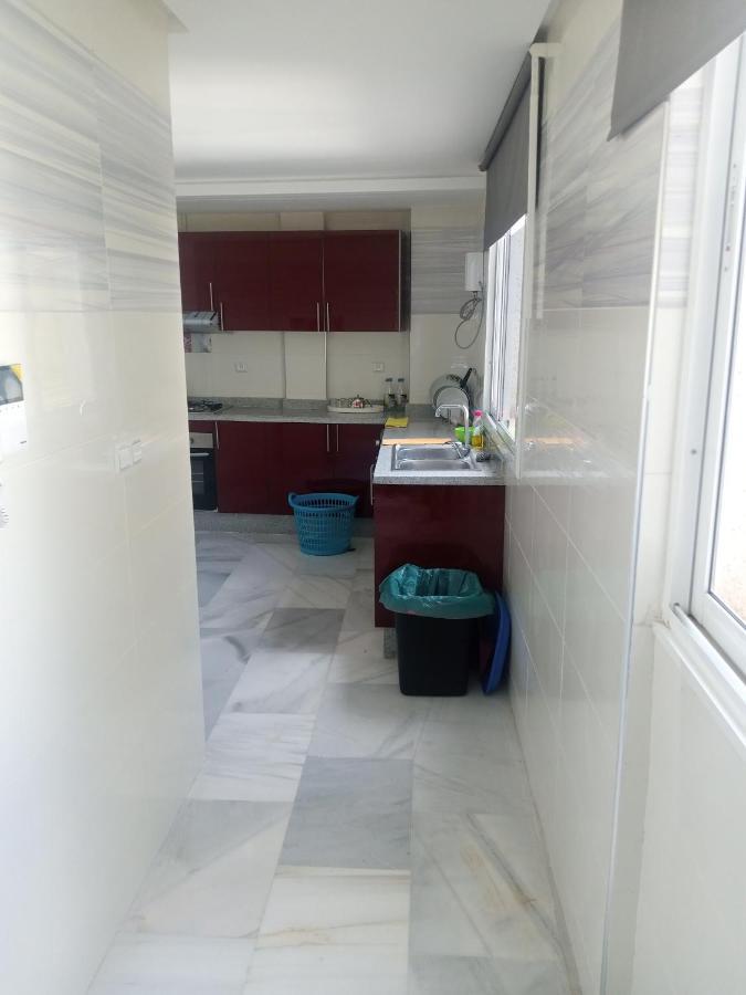 Nouvel Appartement Climatise Fes Exterior photo