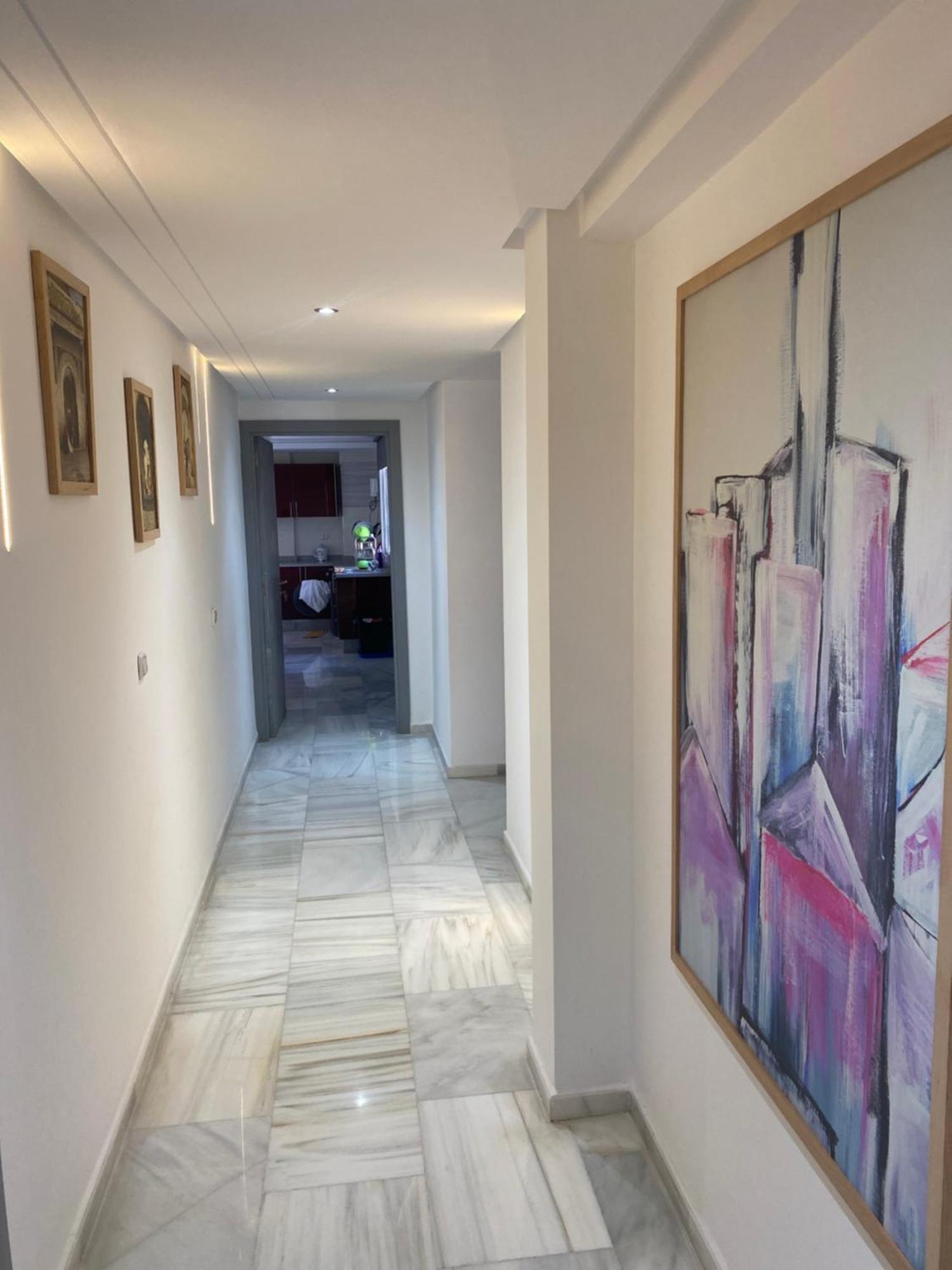 Nouvel Appartement Climatise Fes Exterior photo