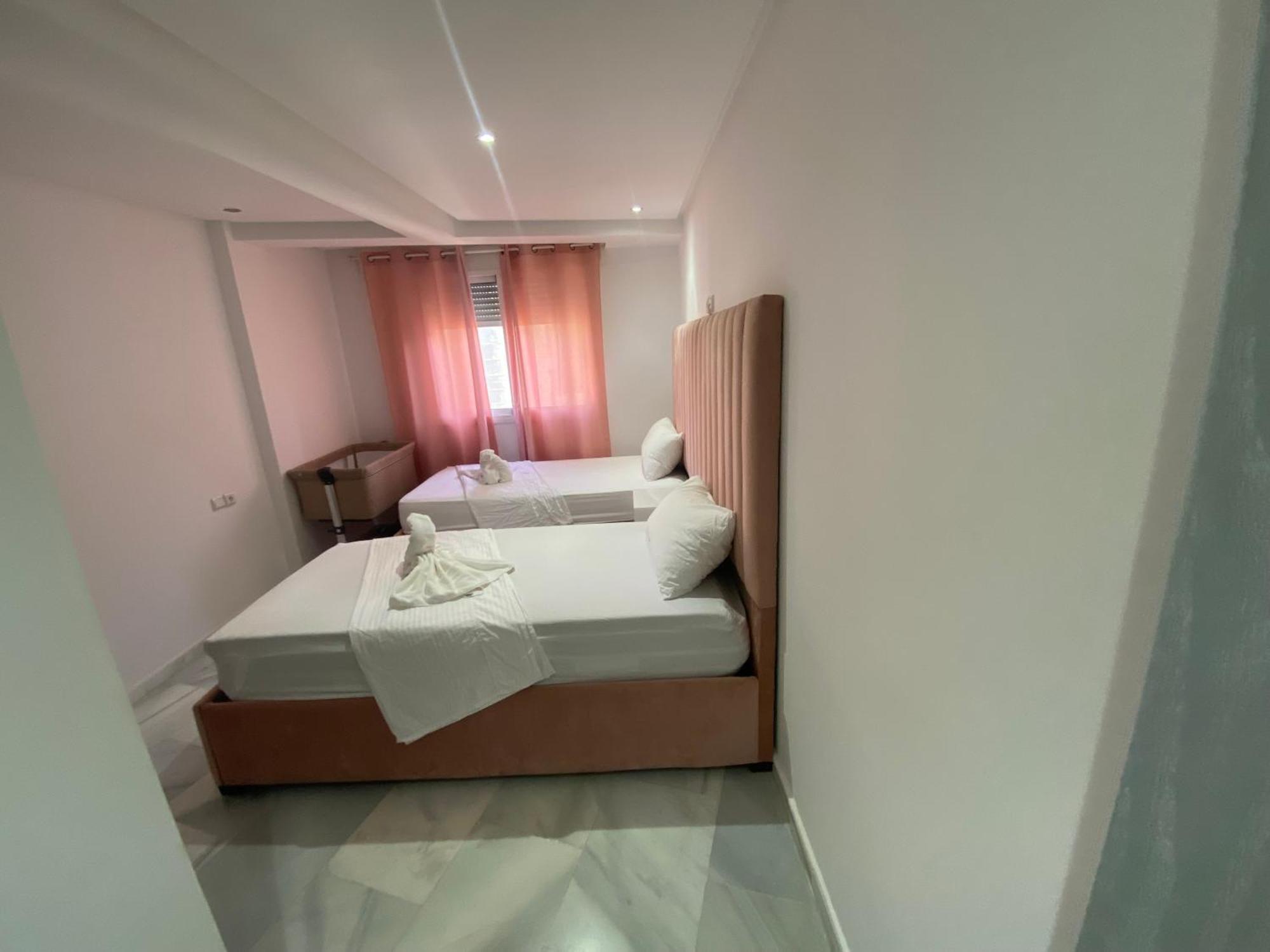 Nouvel Appartement Climatise Fes Exterior photo